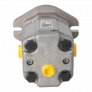 Sauer Danfoss Hydraulikgetriebemotor 11041326 SNM2NN/8,0BN9JDBM4E5E5NNNN/NNNNN